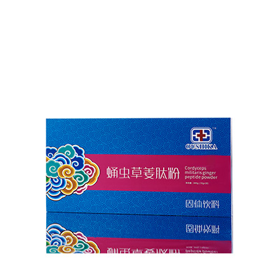 汕头蛹虫草气血汤