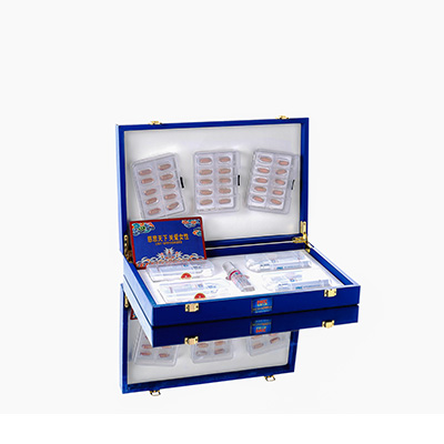 汕头爱芯回春综合版